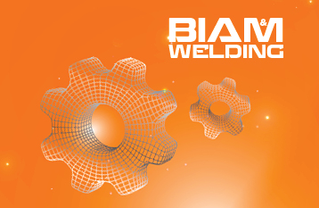 Biam - Welding